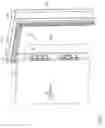 Fig. 02 - Concealable flush wall door structural frame and flush wall door assembly including same