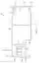 Fig. 05 - Concealable flush wall door structural frame and flush wall door assembly including same