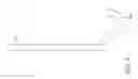 Fig. 06 - Concealable flush wall door structural frame and flush wall door assembly including same