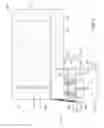 Fig. 09 - Concealable flush wall door structural frame and flush wall door assembly including same