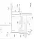 Fig. 10 - Concealable flush wall door structural frame and flush wall door assembly including same
