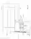 Fig. 11 - Concealable flush wall door structural frame and flush wall door assembly including same
