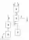 Fig. 12 - Transverse flow microfiltration of solids from fluids with inserts