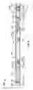 Fig. 06 - Maintaining a downhole valve in an open position