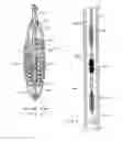 Fig. 02 - Total control perforator and system