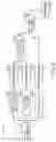 Fig. 07 - Compression and transmission of measurements from downhole tool