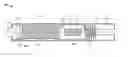 Fig. 01 - Acoustically coupled transmitter for downhole telemetry