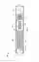 Fig. 05 - Acoustically coupled transmitter for downhole telemetry