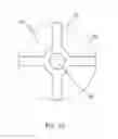 Fig. 13 - Dual function downhole tool