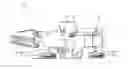 Fig. 01 - Milling machine and method for operating a milling machine