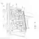 Fig. 08 - Multi-piece shroud hanger assembly