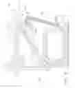 Fig. 10 - Multi-piece shroud hanger assembly