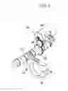 Fig. 03 - Continuous variable valve duration apparatus and engine provided with the same
