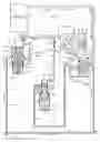Fig. 01 - Relief device of oil circuit of engine