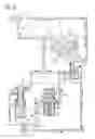 Fig. 09 - Relief device of oil circuit of engine