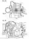 Fig. 08 - Lubricating structure of internal combustion engine and motorcycle
