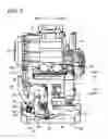Fig. 08 - Motorcycle and saddle-ridden type vehicle