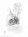 Fig. 02 - Cooling water flow control for a saddle-ridden type vehicle