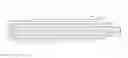 Fig. 01 - VARIABLE AIR FIN GEOMETRY IN A CHARGE AIR COOLER