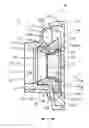 Fig. 01 - COMPRESSOR HOUSING FOR A TURBOCHARGER AND METHOD FOR MANUFACTURING THE SAME