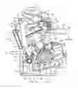 Fig. 01 - Saddle ridden vehicle