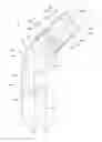 Fig. 01 - Turbine engine and particle separators therefore