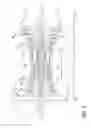 Fig. 02 - Turbine engine and particle separators therefore