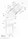Fig. 05 - Turbine engine and particle separators therefore