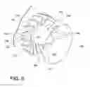 Fig. 06 - Turbine engine and particle separators therefore