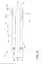 Fig. 13 - Turbine engine and particle separators therefore