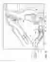 Fig. 14 - Turbine engine and particle separators therefore