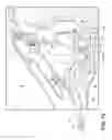 Fig. 18 - Turbine engine and particle separators therefore