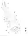 Fig. 20 - Turbine engine and particle separators therefore