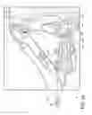Fig. 23 - Turbine engine and particle separators therefore