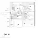 Fig. 27 - Turbine engine and particle separators therefore