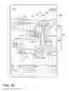 Fig. 32 - Turbine engine and particle separators therefore