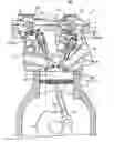 Fig. 01 - Engine system with valve stop