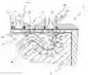 Fig. 01 - Method of injecting fuel into the combustion chamber of an internal-combustion engine running in single-fuel or multi-fuel mode