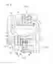 Fig. 03 - Combustion engine air intake system for motorcycle