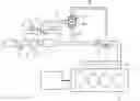 Fig. 01 - Control device for internal combustion engine having supercharger