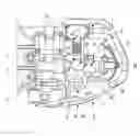 Fig. 01 - Exhaust gas recirculation system for an internal combustion engine