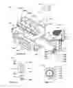 Fig. 02 - CARBON COLLECTION AND UNTHROTTLED ENGINE OPERATION