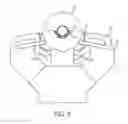 Fig. 06 - Thermal fuel delivery system with insertion assembly