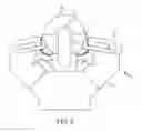Fig. 07 - Thermal fuel delivery system with insertion assembly