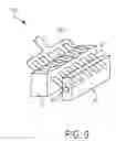 Fig. 10 - Thermal fuel delivery system with insertion assembly