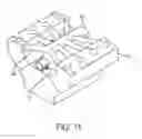 Fig. 12 - Thermal fuel delivery system with insertion assembly
