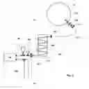 Fig. 03 - Hydraulic installation and method of operating such an installation