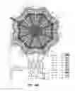 Fig. 09 - Wind turbine system for generating electrical power