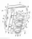 Fig. 03 - Pump Fluid End with Integrated Web Portion