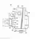 Fig. 05 - Pump Fluid End with Integrated Web Portion